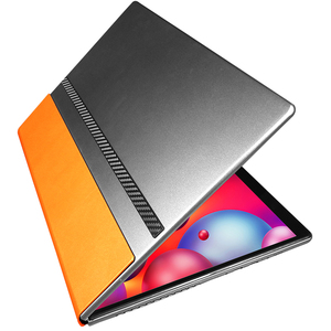 13.5Inch Xách Tay Dual-Màn Hình N100 <span class=keywords><strong>CPU</strong></span> Máy Tính Xách Tay 16GB + 256/512GB/1/2Tb SSD Máy Tính Xách Tay Có Thể Gập Lại Win 11 Hoạt Động Hệ Thống Cho Doanh Nghiệp - Product Image 2