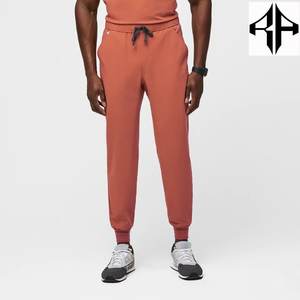 Nouveaux ensembles d'uniformes d'infirmière à manches courtes en tissu, uniformes personnalisés, tenues d'hôpital, uniformes médicaux pour hommes - Product Image 3