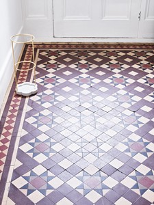 ขาตั้งร่มทำมือตกแต่งบ้านพร้อมกรอบสีทองฐานหินอ่อนขาตั้งร่มกลางแจ้งกระจกขัดเงา - Product Image 5