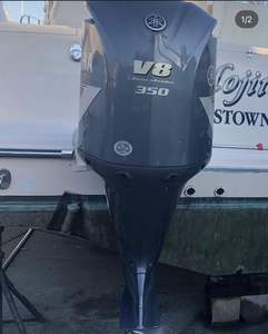 Envío Rápido: Motores Diésel Fuera de Borda de 13 HP y 9.6 kW para Yates y Barcos de Pesca, Envío a Todo el Mundo - Product Image 1