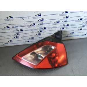 FANALE POSTERIORE DESTRO RENAULT Megane II Serie 8200073237 (02>06) - Product Image 1
