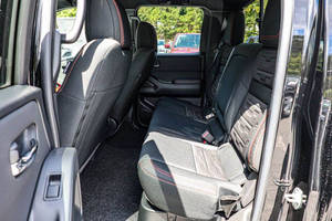 Nissan Frontier 2024 en Perfecto Estado - Product Image 6