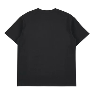 Oem การปรับแต่งคุณภาพสูงเสื้อยืดพิมพ์สกรีนซิลค์สกรีนในเสื้อยืดผ้าฝ้ายอินทรีย์พร้อมการออกแบบโลโก้ - Product Image 6