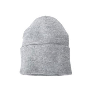 Gorro de lana Polar gruesa para hombre, gorrito de punto térmico con calavera de nieve, 5 compradores - Product Image 4