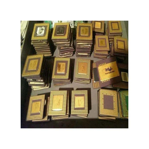 Trade deal CPU ceramic <b>scrap</b> high grade <b>processor</b> <b>scrap</b> supplied for wholesale buyers - Product Image 2