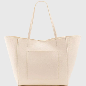 Bolsos de mano de lujo con cierre abierto para mujer, opciones de monedero para exteriores e interiores, bolso de hombro principal para mujer, mercados en línea - Product Image 1