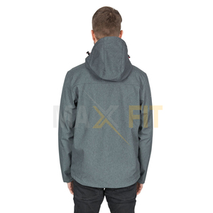Maxfit เสื้อแจ็คเก็ตผ้าแคนวาสแบบปรับแต่งได้สำหรับ2024กลางแจ้งฤดูหนาว - Product Image 5