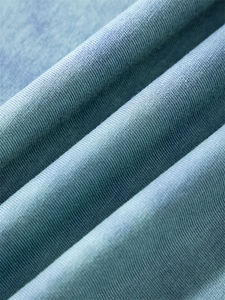 Camiseta sin Mangas para Hombre 100% Algodón Orgánico, Oferta, Esencial para Gimnasio, Deporte Atlético, con Cuello Redondo - Product Image 6