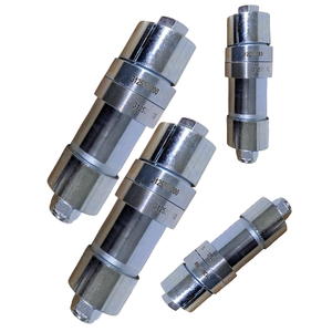 3125493780 3125 4937 80 Arbre d'expansion pour équipement minier, pièce de rechange pour perforatrice de roche, pièce de rechange hydraulique OEM - Product Image 4
