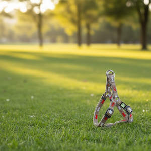 Pettorina per Cani con Design a Osso - Product Image 3