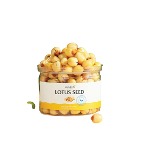 Graines de lotus séchées naturelles 100% Produit sain Graines de lotus de haute qualité du Vietnam - Product Image 4