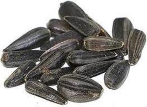Semillas de Girasol Crudas de Primera Calidad al por Mayor, Blancas y Negras, Secas, de Alto Grado - Product Image 5