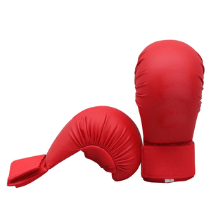 PromotionGants de boxe de haute qualité Logo personnalisé Gants de boxe d'entraînement de qualité Gants de boxe professionnels - Product Image 2