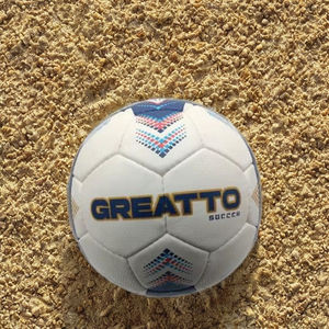 Balones de Fútbol de Alta Calidad, Talla 5, de PU Resistente, para Interior/Exterior - Product Image 1