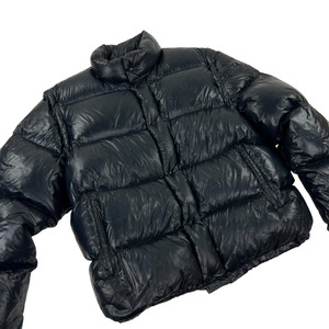 Boomletcorp, chaqueta acolchada de burbujas de invierno de alta calidad para hombre, chaquetas acolchadas de tela Regular ligeras y cálidas para exteriores más vendidas - Product Image 3