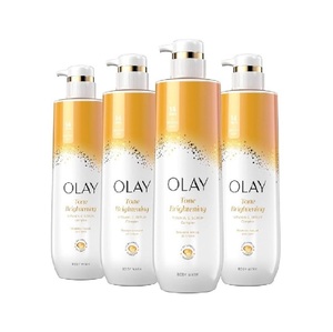 Lotion lissante pour les mains et le corps Olay, format 500 ml, hydratation intense, prix de vente en gros pour la vente internationale - Product Image 6
