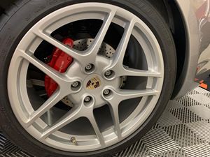 Offre exceptionnelle : Porsche Boxster S d'occasion 2011, propre et prête à être expédiée - Product Image 5