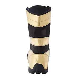 Professionally Manufactured Latest Collection <b>Boxing</b> <b>Shoes</b> High Demanded Product <b>Boxing</b> <b>Shoes</b> In Solid Color - Product Image 5