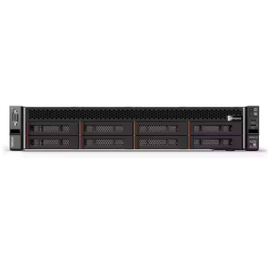 L e n o V o Think System SR590 V2 2U Rack Server Dual I n t e l Xe on Processor 32GB DDR5 2TB HDD 800W RAID H330 AI Server - Product Image 2