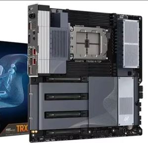 Placa base TRX50 AI TOP LISTA PARA ENVIAR - Product Image 2