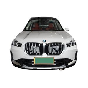 SUV Compacto de Lujo X1 Usado, Turbo Automático, Interior Oscuro, Neumáticos R19, Volante a la Izquierda, Transmisión DCT de 7 Velocidades, Híbrido Suave de 48V, Asistencia de Mantenimiento de Carril - Product Image 1