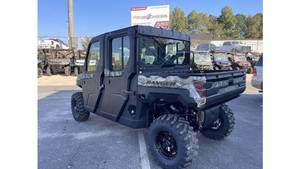 Ranger Crew XP 1000 EPS NorthStar Premium Pursuit Camo 2026 - Product Image 3