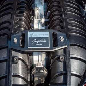 EXTREMADAMENTE LIMPIO, 2024 Z06 COUPE 3LZ, LISTO PARA ENVIAR - Product Image 6