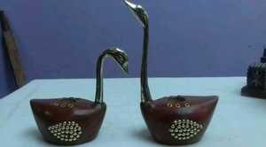 Elegante escultura orgánica natural acento arte de pared rústico para sala de estar y sala de dibujo tradicional para decoración del hogar - Product Image 4