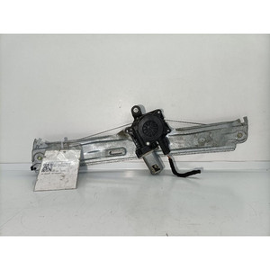 Mécanisme de levage de la vitre arrière. SX FIAT Type berline 5 portes 52093915 (15>20) - Product Image 1