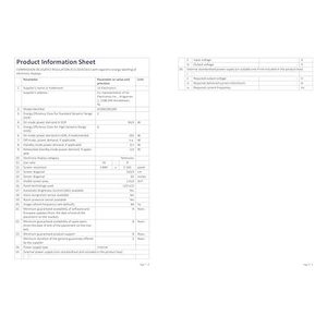 สมาร์ททีวี QLED ขนาด 65 นิ้ว 4K พร้อมเทคโนโลยี HDR Gaming Quantum Dot LED - Product Image 1