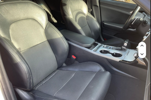 KIA STINGER GT AWD 2018 USADO, con Volante a la Izquierda/Derecha - Product Image 2