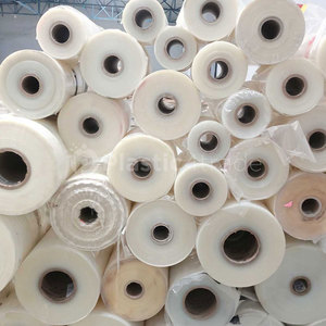 Gránulos y resina de polietileno de alta densidad de chatarra de película de HDPE a granel, proveedor mayorista de precio de fábrica - Product Image 4