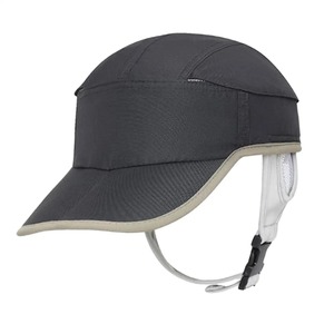 หมวกเบสบอลสำหรับผู้ชายระบายอากาศได้ดีหมวกตกปลาปีกกว้างน้ำหนักเบาชายหาดดวงอาทิตย์สำหรับวิ่งท่องเว็บเดินป่ากีฬาทางน้ำกลางแจ้ง - Product Image 6