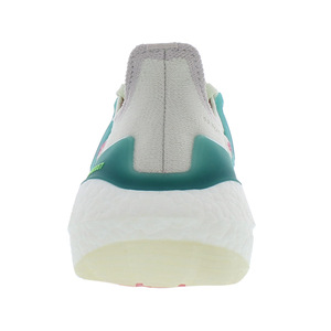 Scarpe Adidas Ultraboost 21 da Donna Colore: Bianco Tinta/Menta Tono/Rosa Tono 100% Autentiche - Product Image 4