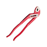 Pince à pompe à eau, pince de plomberie à ouverture plus large 40% pince à réglage rapide à mâchoire incurvée 7in, 10in, 12in, 16in OEM
