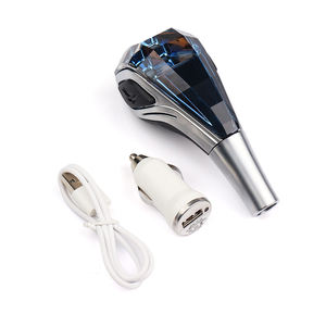 クリスタル シフト ギア ノブ - Product Image 1