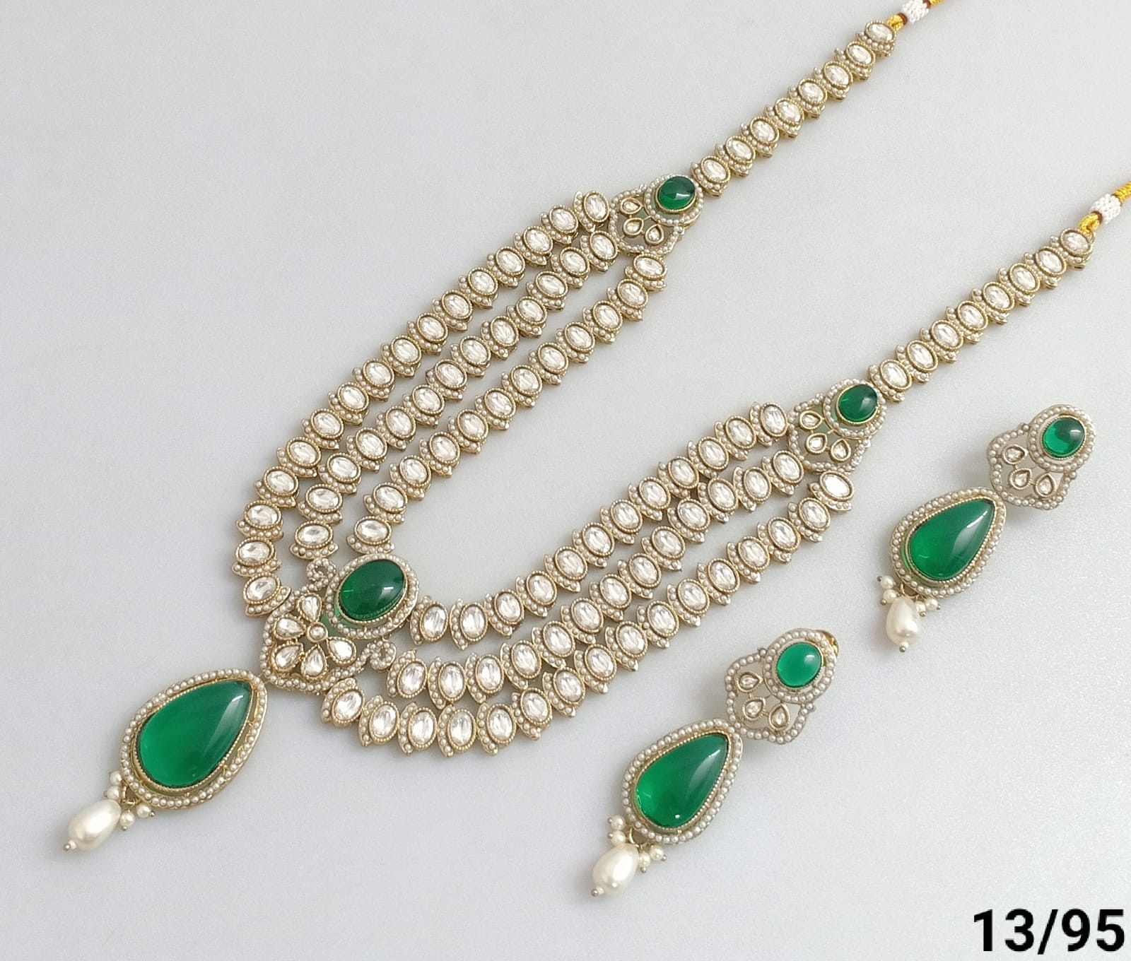 Verde