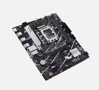 PRIME B760M-R D4-Motherboard Intel B760 LGA 1700 ATX Desktop SATA-Festplatten schnitts telle Doppelsp eicher kanal Integriertes SATA