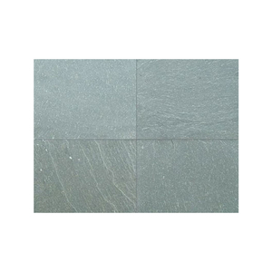 Pierre d'ardoise naturelle de qualité supérieure N Green pour la décoration intérieure et les projets de construction à prix abordable - Product Image 1