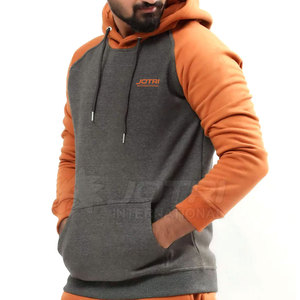 Ropa de calle de alta calidad, sudaderas al por mayor de gran tamaño, ropa de moda, sudaderas con capucha para hombre, sudaderas con capucha personalizadas, sudaderas con capucha de algodón - Product Image 3