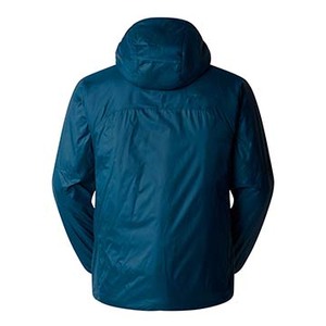 Manteaux d'hiver compressibles pour l'extérieur Manteaux bouffants à capuche imperméables Logo Vêtements d'extérieur coupe-vent Coton Fermeture éclair grande taille - Product Image 2