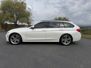 BMW 328i xDrive Sports Wagon 2016 USADO, Volante a la Izquierda/Derecha - Product Image 3