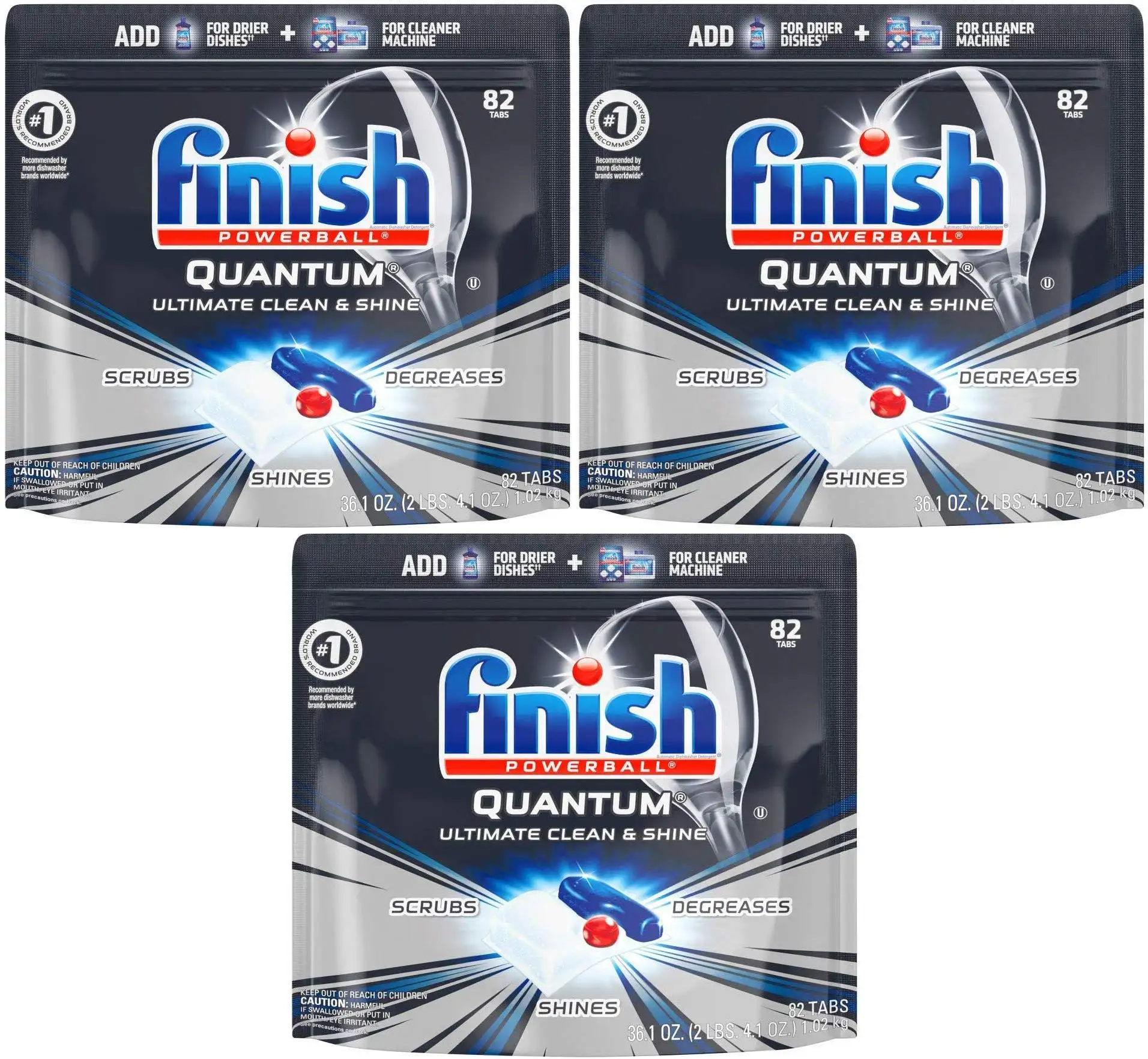 FÜR Finish Quantum Max 15 pc-22 pc-48 pc-58 pc-65 pc-80 pc-85 pc