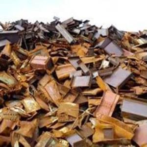 เศษเหล็กสแตนเลส HMS 1&2 คุณภาพสูง สำหรับโรงหลอมเหล็ก โรงผลิตเหล็ก จำหน่ายจำนวนมาก ราคาแข่งขันระดับโลก เหมาะสำหรับการหลอม - Product Image 3