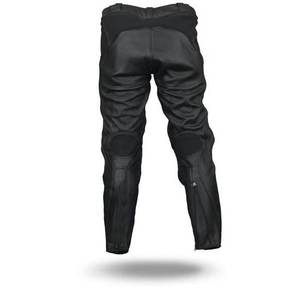 Pantalon de moto coupe-vent grande taille pour homme, qualité export 2026 - Product Image 4