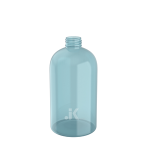 Soluciones de Empaque JK, Botella PET de Lujo de 750 ml, Empaque de Plástico para Botellas Vacías Boston M0515T, Mejor Precio de Fábrica en Vietnam - Product Image 1