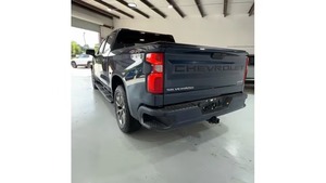 Chevrolet Silverado 1500 RST 2020, Cabina Doble, Caja Corta, 4x4, Usada en Buen Estado - Product Image 6