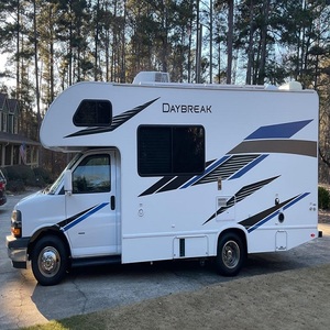 Muy Solicitado Autobús Turístico C-h-e-v-r-o-l-e-t Express 3500 Thor Motor Coach Daybreak 22GO de 2019 - Product Image 3