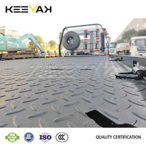 Camion de dépannage diesel Dongfeng 5 tonnes 4x2 Parfait pour le remorquage de véhicules en <span class=keywords><strong>panne</strong></span> et l'<span class=keywords><strong>assistance</strong></span> routière Prix bas à vendre - Product Image 5