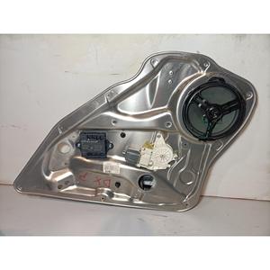 กลไกยกกระจกหลัง DX เมอร์เซเดส ซี-คลาส ซีดาน W204 A2048200542 (07>) - Product Image 2